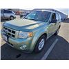 Image 3 : 2010 Ford Escape Hybrid