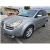 Image 1 : 2006 Subaru B9 Tribeca