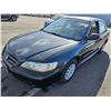 Image 1 : 2001 Honda Accord