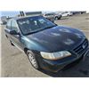 Image 2 : 2001 Honda Accord