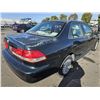 Image 3 : 2001 Honda Accord