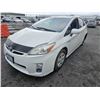 Image 1 : 2010 Toyota Prius
