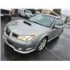 Image 1 : 2007 Subaru Impreza