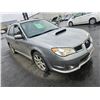 Image 2 : 2007 Subaru Impreza