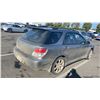 Image 3 : 2007 Subaru Impreza