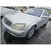Image 1 : 2002 Mercedes-Benz S-Class