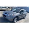 Image 1 : 2008 Acura RDX