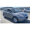 Image 2 : 2008 Acura RDX
