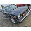 Image 2 : 1979 HONDA CIVIC