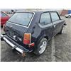Image 3 : 1979 HONDA CIVIC