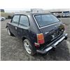 Image 4 : 1979 HONDA CIVIC