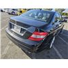 Image 3 : 2009 Mercedes-Benz C-Class