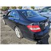 Image 4 : 2009 Mercedes-Benz C-Class