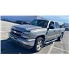 Image 1 : 2007 Chevrolet Silverado 1500 Classic
