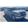 Image 2 : 2007 Chevrolet Silverado 1500 Classic