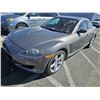 Image 1 : 2006 Mazda RX-8