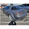 Image 2 : 2006 Mazda RX-8