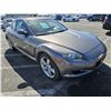 Image 4 : 2006 Mazda RX-8