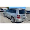 Image 4 : 2005 Toyota Highlander