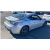 Image 2 : 2013 Scion FR-S