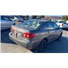 Image 3 : 2005 Toyota Corolla