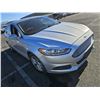 Image 1 : 2013 Ford Fusion