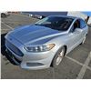 Image 2 : 2013 Ford Fusion