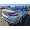 Image 3 : 2013 Ford Fusion