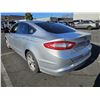Image 4 : 2013 Ford Fusion