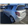 Image 3 : 2012 Chevrolet Sonic