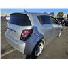 Image 4 : 2012 Chevrolet Sonic