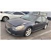 Image 1 : 2007 Nissan Maxima
