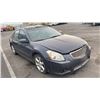 Image 2 : 2007 Nissan Maxima