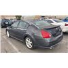 Image 3 : 2007 Nissan Maxima