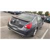 Image 4 : 2007 Nissan Maxima