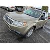 Image 1 : 2009 Subaru Forester