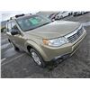 Image 2 : 2009 Subaru Forester