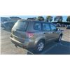 Image 4 : 2009 Subaru Forester
