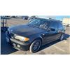Image 1 : 2004 BMW 3 Series
