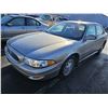 Image 2 : 2012 Buick LeSabre