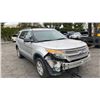 Image 2 : 2014 Ford Explorer