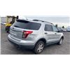 Image 3 : 2014 Ford Explorer