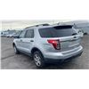 Image 4 : 2014 Ford Explorer