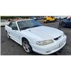 Image 2 : 1998 Ford Mustang
