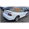 Image 3 : 1998 Ford Mustang