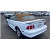 Image 4 : 1998 Ford Mustang