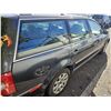 Image 3 : 2003 Volkswagen Passat