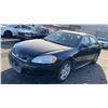 Image 1 : 2012 Chevrolet Impala