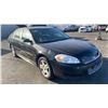 Image 2 : 2012 Chevrolet Impala