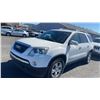 Image 1 : 2007 GMC Acadia